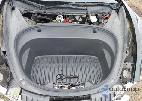 2022 Tesla Model 3 Long Range Dual Motor All-Wheel Drive from USA, damaged, VIN 5YJ3E1EBXNF202917